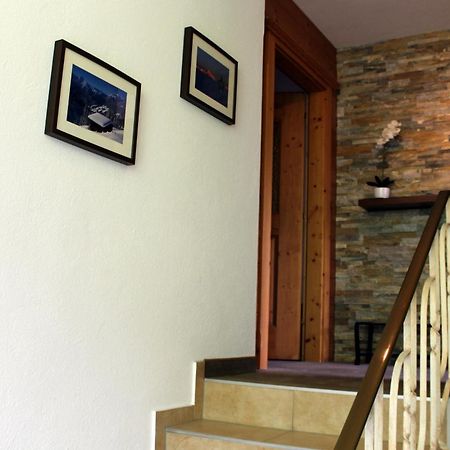 Ferienwohnung Brugger Zellberg Ngoại thất bức ảnh