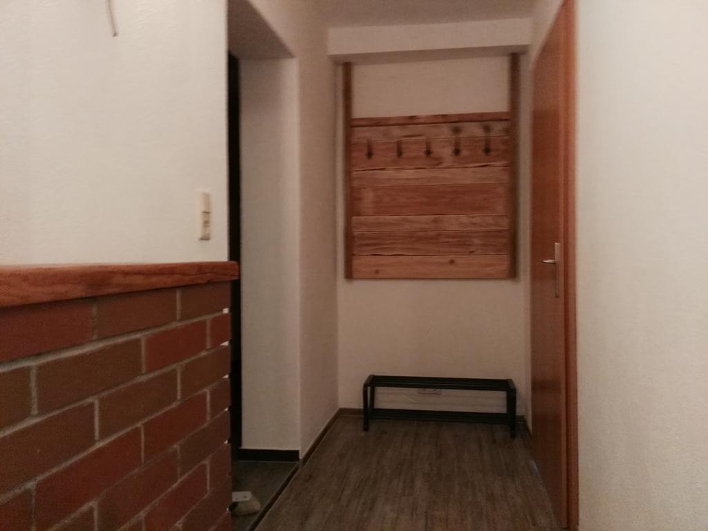Ferienwohnung Brugger Zellberg Ngoại thất bức ảnh