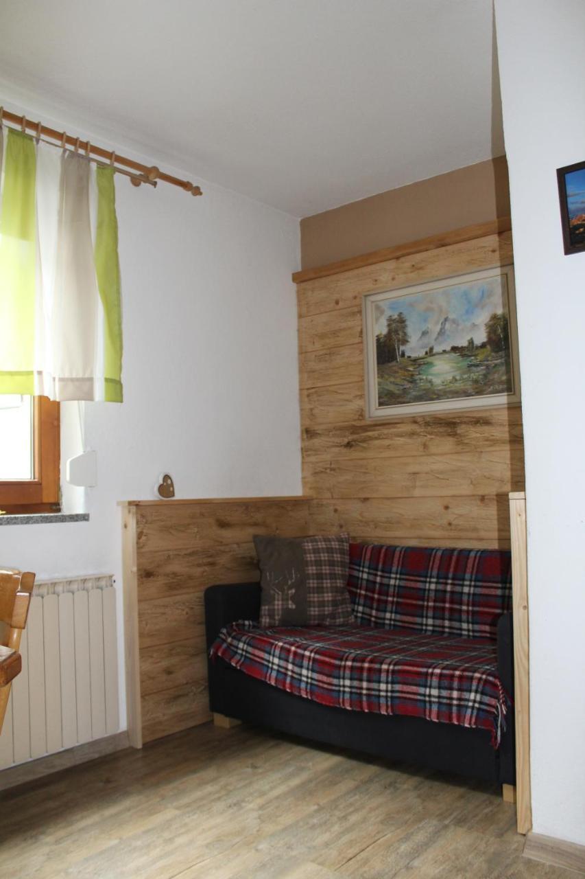 Ferienwohnung Brugger Zellberg Ngoại thất bức ảnh